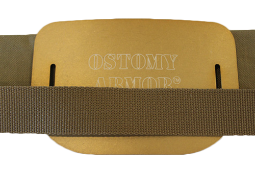 Childrens Stoma Protector - Image 12