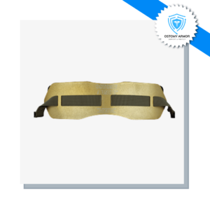 Dual Stoma Guard