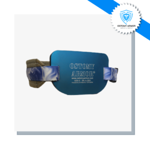 Petite Ostomy Belt