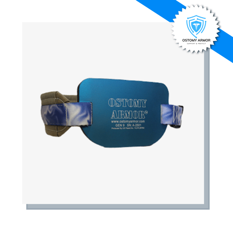 Petite Ostomy Belt