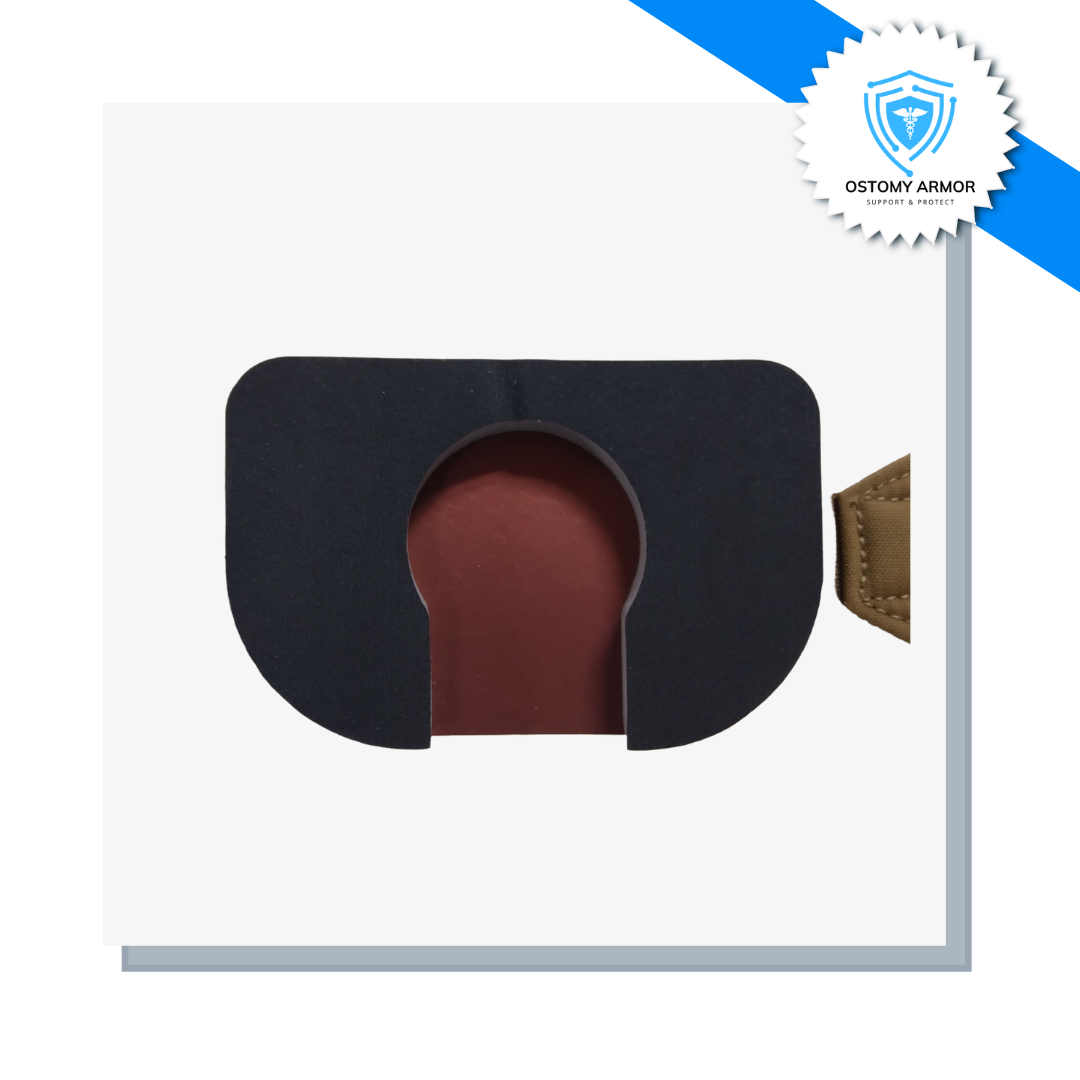 Childrens Stoma Protector - Image 2