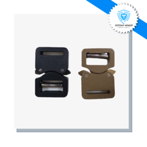 Cobra Buckle