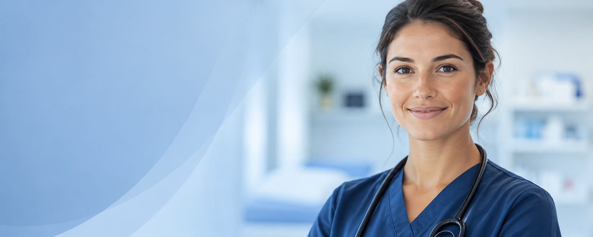 Ostomy nurse
